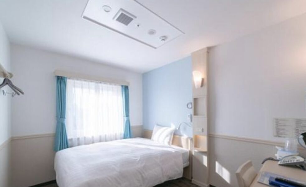 高麗大学ファジョン体育館おすすめホテル