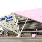 KSPOドーム参戦時のおすすめホテル
