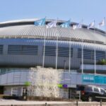 奨忠体育館でのコンサート参戦時おすすめホテル５選