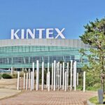 KINTEXの外観（ライブ参戦おすすめホテル５選）