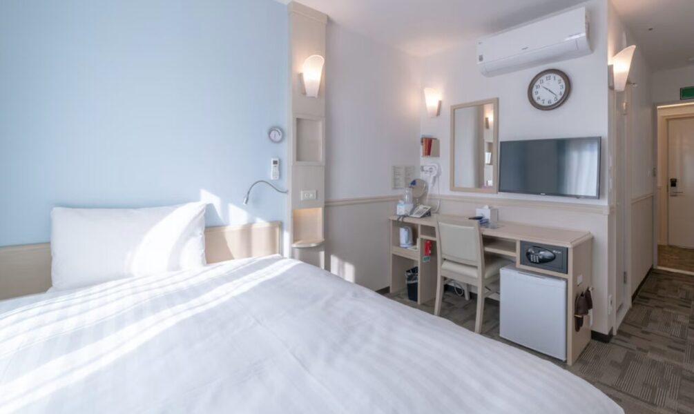 KSPOコンサートにおすすめの格安ホテル、東横イン東大門２