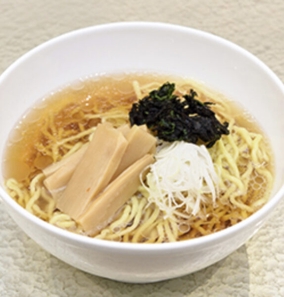 ソウルのおすすめホテル、ドーミーインソウル江南の名物、夜鳴きそば