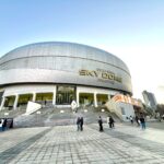 高尺ドームからアクセス抜群のおすすめ高級ホテル5選記事のアイキャッチ